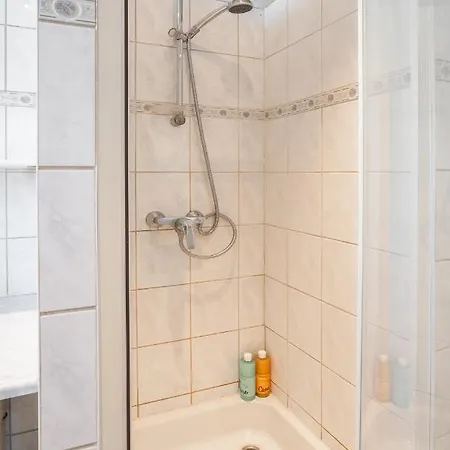 Apartment Large Center Antwerp