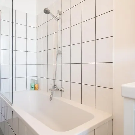Apartment Large Center Antwerp